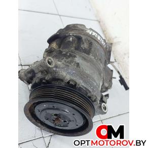 Компрессор кондиционера  BMW 3 серия E90/E91/E92/E93 2006 695671602, 6956716, 6452695671602 #1