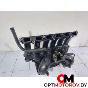 Впускной коллектор  BMW 3 серия E90/E91/E92/E93 [рестайлинг] 2008 755906304 #3