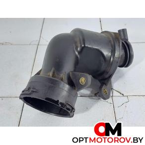 Патрубок интеркулера  Mercedes-Benz E-Класс W210/S210 [рестайлинг] 2000 A6130980207 #2