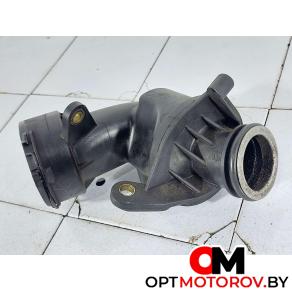 Патрубок интеркулера  Mercedes-Benz E-Класс W210/S210 [рестайлинг] 2000 A6130980207 #3