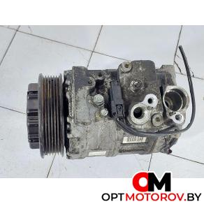 Компрессор кондиционера  Mercedes-Benz C-Класс W203/S203/CL203 2002 4472208222, 7SEU16C #2