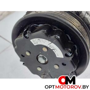 Компрессор кондиционера  Mercedes-Benz C-Класс W203/S203/CL203 2002 4472208222, 7SEU16C #3