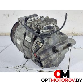 Компрессор кондиционера  Mercedes-Benz C-Класс W203/S203/CL203 2002 4472208222, 7SEU16C #5