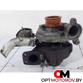 Турбина  Ford C-Max 1 поколение [рестайлинг] 2010 9663199280, GT544V #2