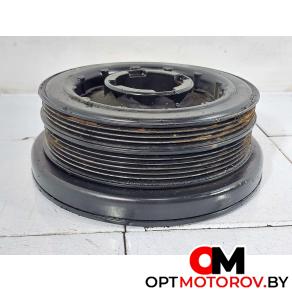 Шкив коленвала  BMW 3 серия E90/E91/E92/E93 2006 B140192, 7788611, 7793593, 8511371 #2