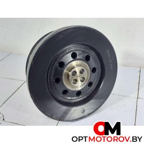 Шкив коленвала  BMW 3 серия E90/E91/E92/E93 2006 B140192, 7788611, 7793593, 8511371 #3