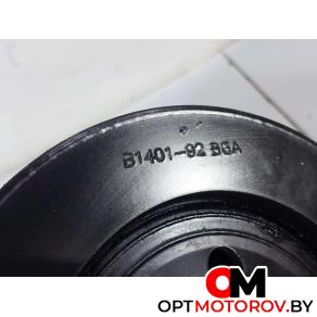 Шкив коленвала  BMW 3 серия E90/E91/E92/E93 2006 B140192, 7788611, 7793593, 8511371 #4