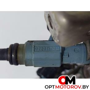 Форсунка топливная  Volkswagen Touareg 1 поколение 2004 022133315J, 022906031J, 0280157012 #3