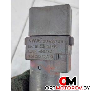 Катушка зажигания  Volkswagen Touareg 1 поколение 2004 022905715B #2