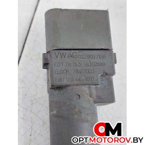 Катушка зажигания  Volkswagen Touareg 1 поколение 2004 022905715B #2