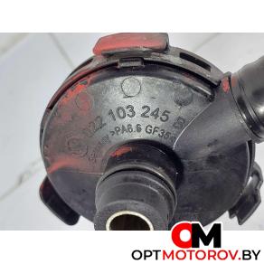 Клапан вентиляции картерных газов  Volkswagen Touareg 1 поколение 2004 022103245b #3