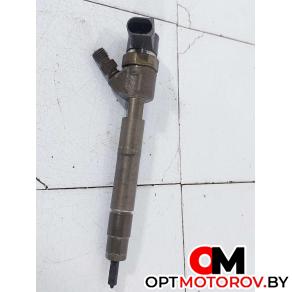 Форсунка топливная  Mercedes-Benz E-Класс W211/S211 2004 A6480700287, 0445110177 #1