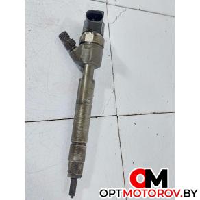 Форсунка топливная  Mercedes-Benz E-Класс W211/S211 2004 A6480700287, 0445110177 #1