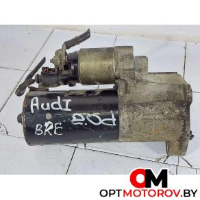 Стартер  Audi A6 4F/C6 2006 0001125053, 0001125054, 03G911023 #4