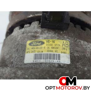 Компрессор кондиционера  Ford Focus 2 поколение 2007 3M5H19D629AB #5