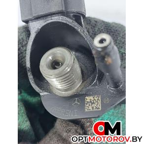 Форсунка топливная  Mercedes-Benz E-Класс W211/S211 [рестайлинг] 2007 A6420700587, 0445115027 #2