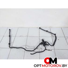 Трубка обратки форсунок  Mercedes-Benz E-Класс W211/S211 [рестайлинг] 2007 A6420780341 #1