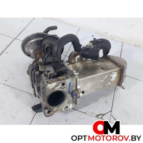 Клапан EGR  Audi A6 4F/C6 2007 059131511, 109831 #3