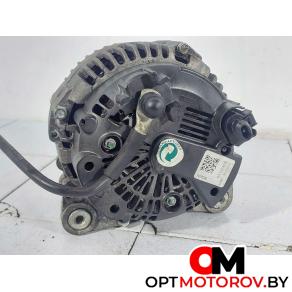 Генератор  Audi A6 4F/C6 2007 LRA02364, TG17C020 #4