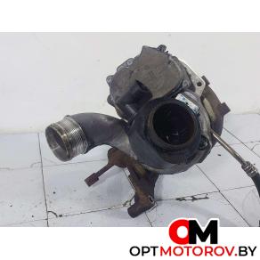 Турбина  Audi A6 4F/C6 2007 059145702T, 059145725A #4