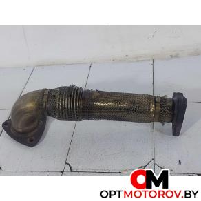 Выпускной коллектор  Audi A6 4F/C6 2007 059789L #1