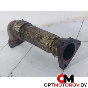 Выпускной коллектор  Audi A6 4F/C6 2007 059789L #2