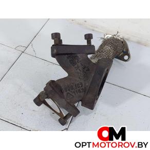 Выпускной коллектор  Audi A6 4F/C6 2007 59001091162 #2