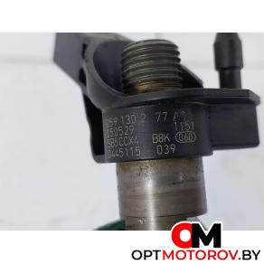 Форсунка топливная  Audi A4 B7 2007 059130277AC, 0445115039 #2