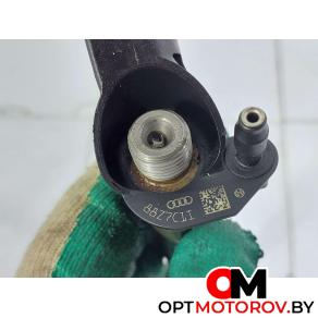 Форсунка топливная  Audi A4 B7 2007 059130277AC, 0445115039 #3