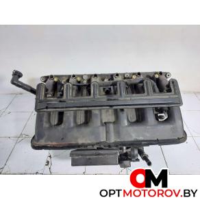 Впускной коллектор  BMW X3 E83 2004 752329103 #1