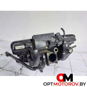 Впускной коллектор  BMW X3 E83 2004 752329103 #2