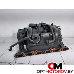 Впускной коллектор  BMW X3 E83 2004 752329103 #3