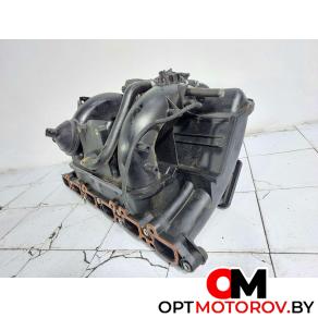 Впускной коллектор  BMW X3 E83 2004 752329103 #4