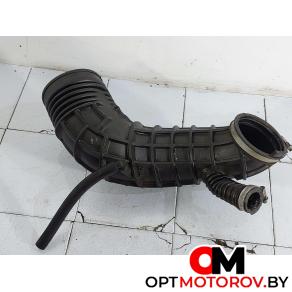 Патрубок воздушного фильтра  BMW X3 E83 2004 3412292, 13543412292 #2