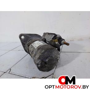 Стартер  Opel Zafira 3 поколение (C) 2011 8980147432, 130619 #3