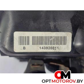 Впускной коллектор  BMW X3 E83 2004 143928811, 1439288 #4