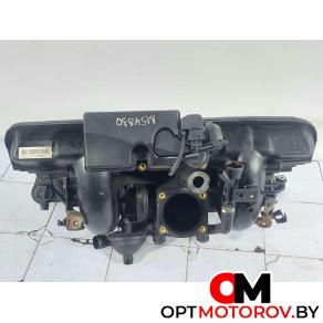 Впускной коллектор  BMW X3 E83 2004 143928811, 1439288 #1