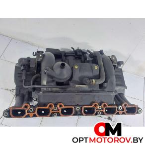 Впускной коллектор  BMW X3 E83 2004 143928811, 1439288 #2