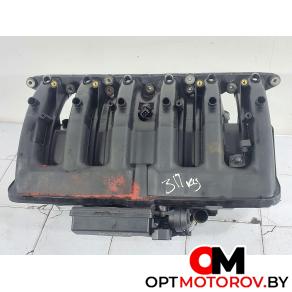 Впускной коллектор  BMW X3 E83 2004 143928811, 1439288 #3