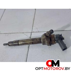 Форсунка топливная  BMW 1 серия E81/E82/E87/E88 2007 779844606, 0445110601 #1