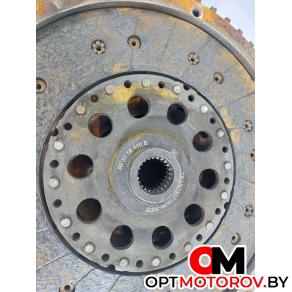 Комплект сцепления  Ford Mondeo 3 поколение 2002 3S716477MA, A013000500, 6G917550A2B,  #4