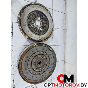 Комплект сцепления  Ford Mondeo 3 поколение 2002 3S716477MA, A013000500, 6G917550A2B,  #6