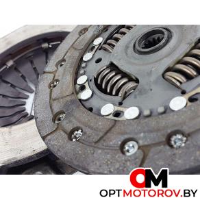 Комплект сцепления  Opel Astra H 2004 1878040545, 90400169 #6