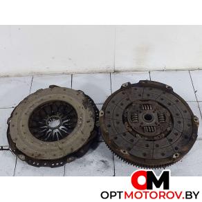 Комплект сцепления  Ford Transit 7 поколение 2011 327006010 #3