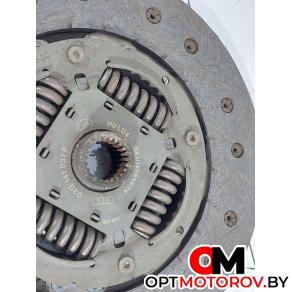 Корзина сцепления  Audi A4 B8/8K 2010 03G141031P, 03G105266BH #3