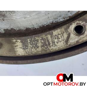 Комплект сцепления  Audi A4 B7 2008 03G105266AT, 03G141031H, 078141123C #6