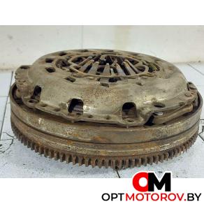 Комплект сцепления  Audi A4 B7 2008 03G105266AT, 03G141031H, 078141123C #2