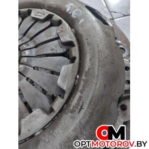 Комплект сцепления  Ford Focus 2 поколение 2006 701751, 699607 #3