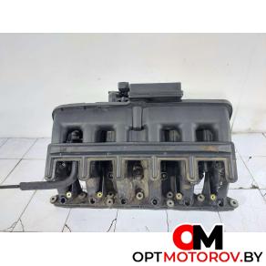 Впускной коллектор  BMW X3 E83 2004 143928811, 1439288 #1