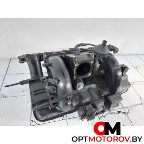 Впускной коллектор  BMW X3 E83 2004 143928811, 1439288 #3